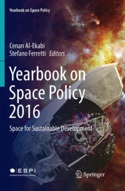 Bertrand.pt - Yearbook On Space Policy 2016