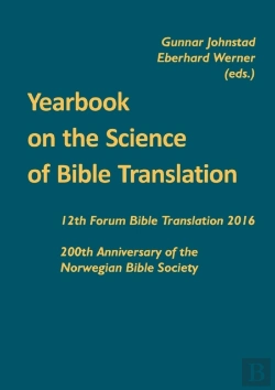Bertrand.pt - Yearbook On The Science Of Bible Translation