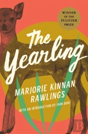 Yearling, The