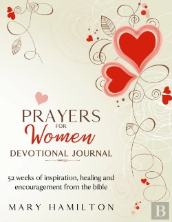 Bertrand.pt - Yearly Prayer Journal For Women