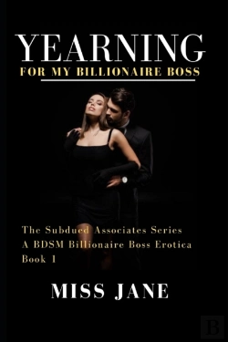 Bertrand.pt - Yearning For My Billionaire Boss