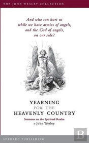 Yearning For The Heavenly Country