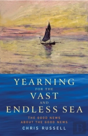 Yearning For The Vast And Endless Sea