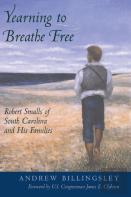 Yearning To Breathe Free