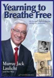Yearning To Breathe Free
