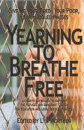 Yearning To Breathe Free