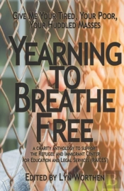 Yearning To Breathe Free