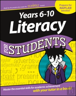 Bertrand.pt - Years 6-10 Literacy For Students