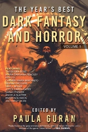 Year'S Best Dark Fantasy & Horror