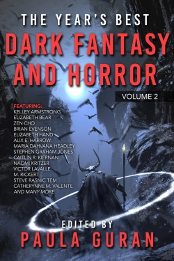 Bertrand.pt - Year'S Best Dark Fantasy & Horror