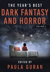 Year'S Best Dark Fantasy & Horror