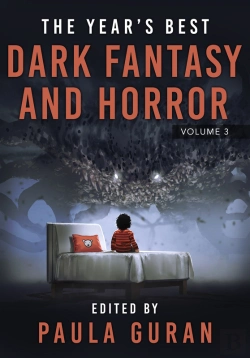Bertrand.pt - Year'S Best Dark Fantasy & Horror