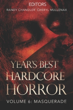 Bertrand.pt - Year'S Best Hardcore Horror Volume 6