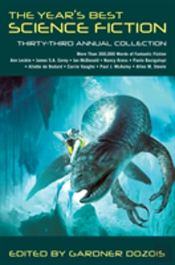 Bertrand.pt - Years Best Science Fiction