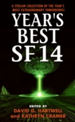Bertrand.pt - Year'S Best Sf 14