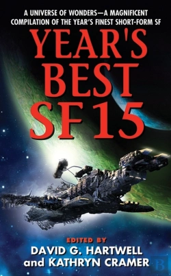 Bertrand.pt - Year'S Best Sf 15