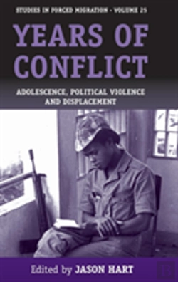 Bertrand.pt - Years Of Conflict