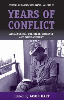 Bertrand.pt - Years Of Conflict