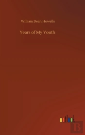 Years Of My Youth