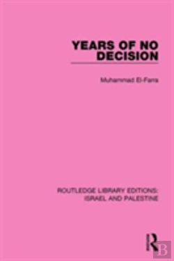 Bertrand.pt - Years Of No Decision