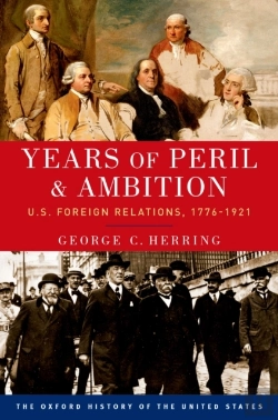 Bertrand.pt - Years Of Peril And Ambition