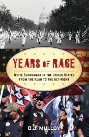 Years Of Rage