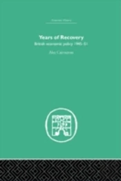 Years Of Recovery