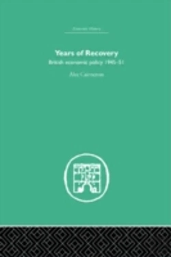 Bertrand.pt - Years Of Recovery