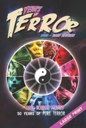 Years Of Terror 2019