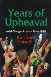Years Of Upheaval