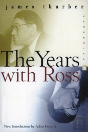 Years With Ross