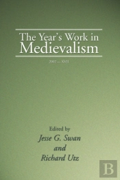 Year'S Work In Medievalism, 2002