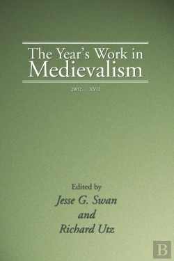 Bertrand.pt - Year'S Work In Medievalism, 2002