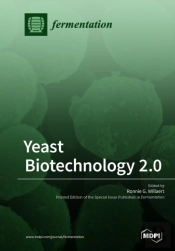 Yeast Biotechnology 2.0
