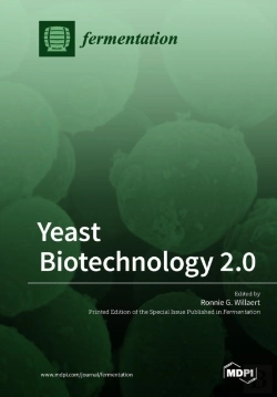 Bertrand.pt - Yeast Biotechnology 2.0
