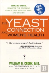 Yeast Connection And Women'S Health