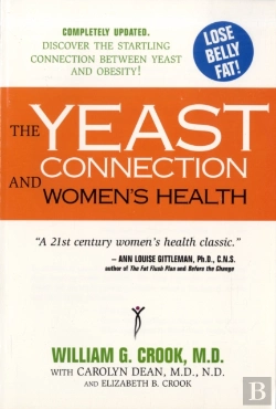 Bertrand.pt - Yeast Connection And Women'S Health