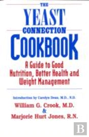 Yeast Connection Cookbook