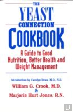 Bertrand.pt - Yeast Connection Cookbook