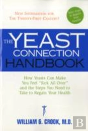 Yeast Connection Handbook
