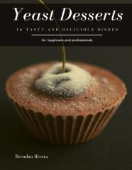 Yeast Desserts