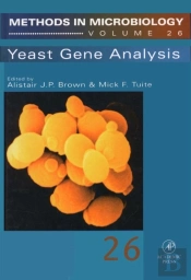 Yeast Gene Analysis