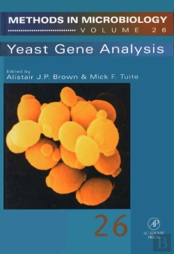 Bertrand.pt - Yeast Gene Analysis