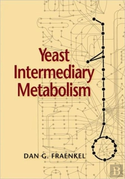 Bertrand.pt - Yeast Intermediary Metabolism