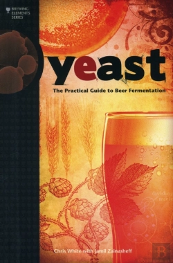 Bertrand.pt - Yeast
