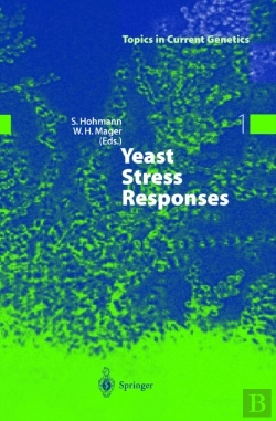 Bertrand.pt - Yeast Stress Responses