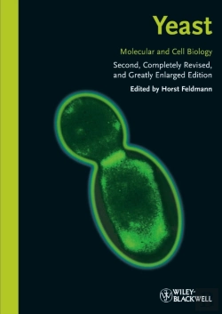 Bertrand.pt - Yeast