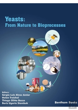 Bertrand.pt - Yeasts: From Nature To Bioprocesses