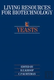 Yeasts