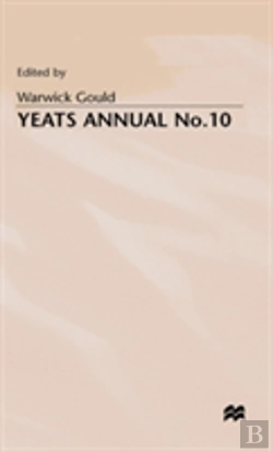 Bertrand.pt - Yeats Annual No. 10